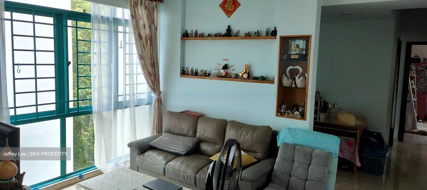 Celadon View (D17), Apartment #583101491